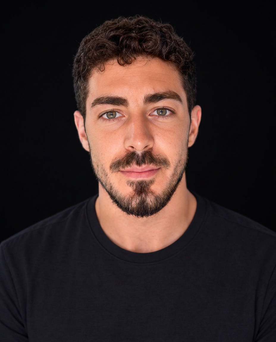 Francesco — Founder · Director
